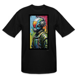 Android (Tall) - black
