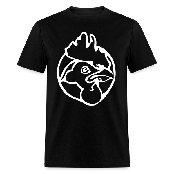 CHUCK - black