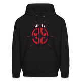 LADY Hoodie - black