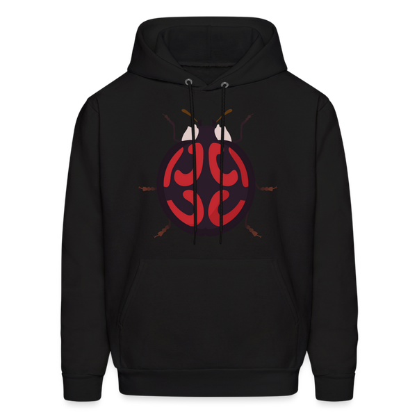 LADY Hoodie - black