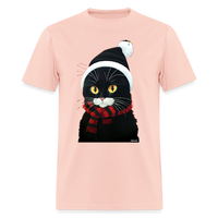 Winter Cuddle - blush pink 