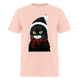 Winter Cuddle - blush pink 