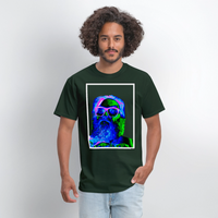SHWAG - forest green