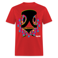 RAVE - red