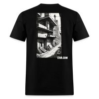 Destination - black