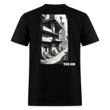 Destination - black