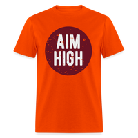 AIM - orange