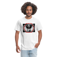 WATCHER - white
