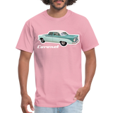 Coronet - pink