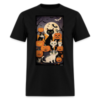 Halloween - black