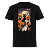 Halloween - black