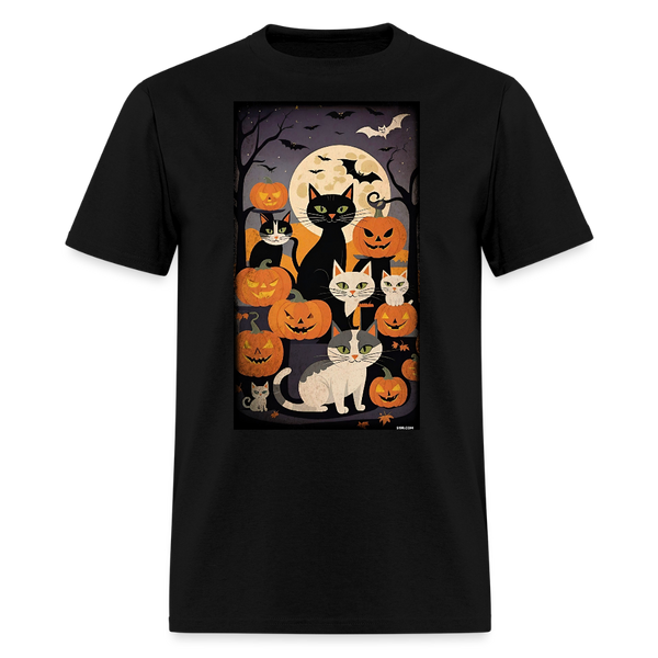 Halloween - black