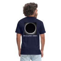 Eclipse 2024 - navy