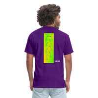 Dottie - purple