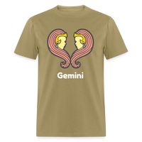 GEMINI - khaki
