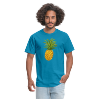 PINEAPPLE - turquoise