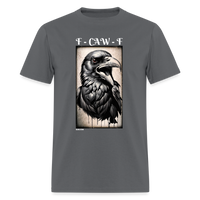 CAW - charcoal
