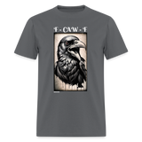CAW - charcoal