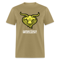 TAURUS - khaki