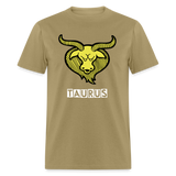 TAURUS - khaki