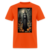 Halloween - orange