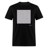 Love Bending - black