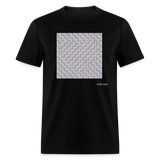 Love Bending - black