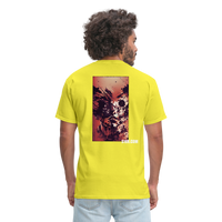 It's Ok - yellow