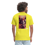 It's Ok - yellow