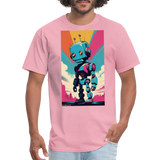 Giga - pink