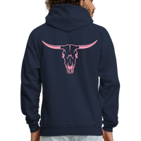JACK Hoodie - navy