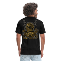 OCTO - black