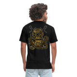 OCTO - black