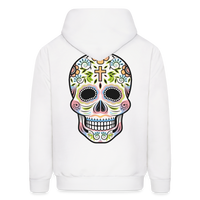 DOD Hoodie - white
