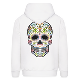 DOD Hoodie - white