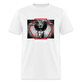 WATCHER - white