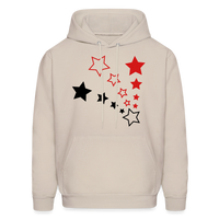 STARZ Hoodie - Sand