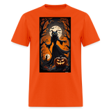 Halloween - orange
