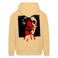 SELFLESS Hoodie - light yellow