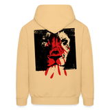 SELFLESS Hoodie - light yellow