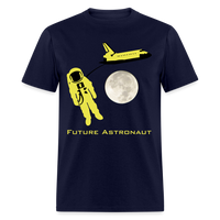 SPACE - navy