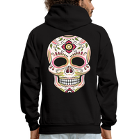 DOD 3 Hoodie - black