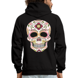 DOD 3 Hoodie - black
