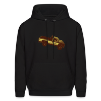 TONKA Hoodie - black