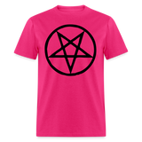 TEAM PLAYER - fuchsia