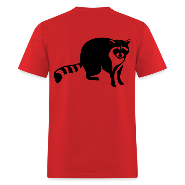 CUTTLES - red
