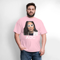 AOC - pink