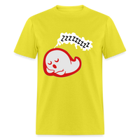 zzzzzzzzz - yellow