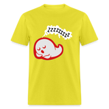 zzzzzzzzz - yellow