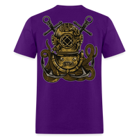 OCTO - purple